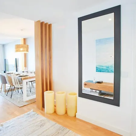Apartment Oceanfront Luxury Escape - Escapada De Lujo Frente Al Mar *