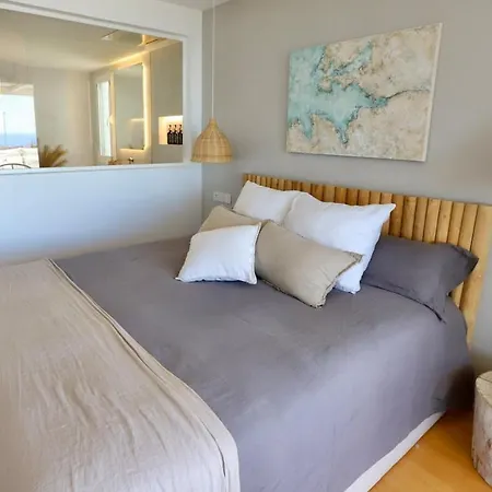 Oceanfront Luxury Escape - Escapada De Lujo Frente Al Mar アパート エステポナ