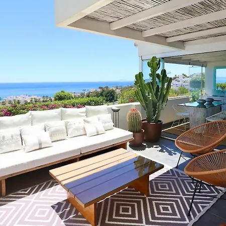 Oceanfront Luxury Escape - Escapada De Lujo Frente Al Mar Daire
