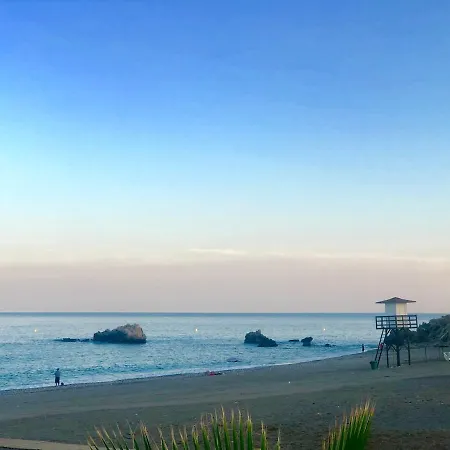 Apartment Oceanfront Luxury Escape - Escapada De Lujo Frente Al Mar