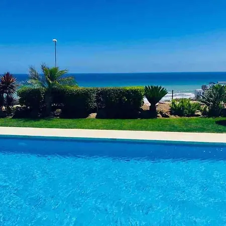 Oceanfront Luxury Escape - Escapada De Lujo Frente Al Mar Daire *
