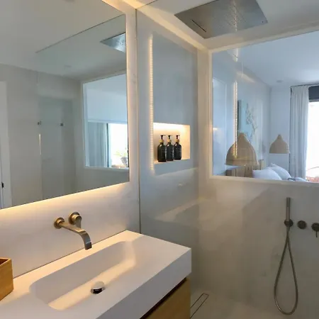 Oceanfront Luxury Escape - Escapada De Lujo Frente Al Mar * エステポナ