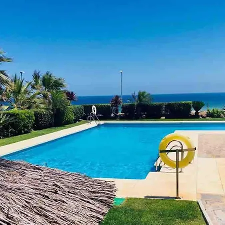 Oceanfront Luxury Escape - Escapada De Lujo Frente Al Mar Apartment Estepona