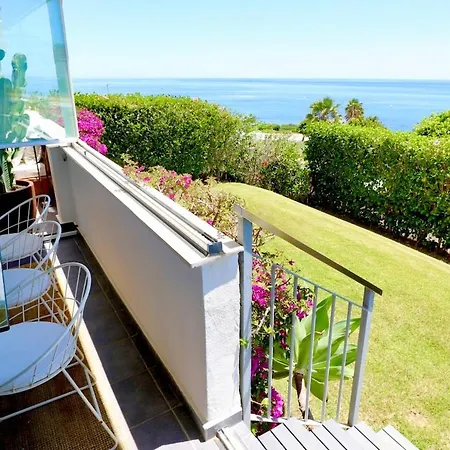 Oceanfront Luxury Escape - Escapada De Lujo Frente Al Mar Apartment