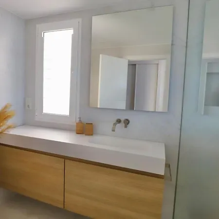 Apartment Oceanfront Luxury Escape - Escapada De Lujo Frente Al Mar *