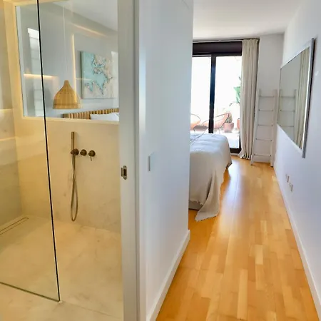 Oceanfront Luxury Escape - Escapada De Lujo Frente Al Mar Apartment Estepona