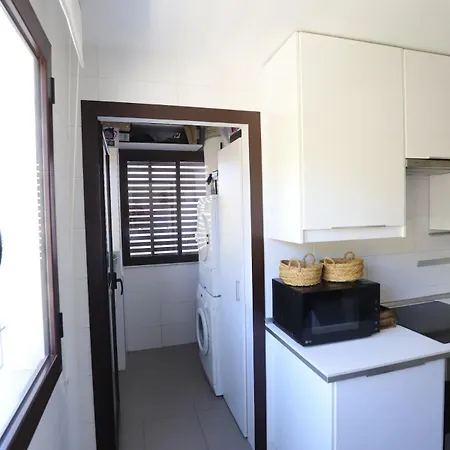 Apartment Oceanfront Luxury Escape - Escapada De Lujo Frente Al Mar Estepona