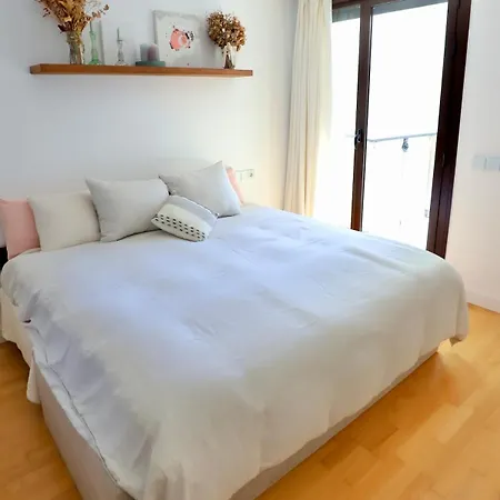 Daire Oceanfront Luxury Escape - Escapada De Lujo Frente Al Mar *