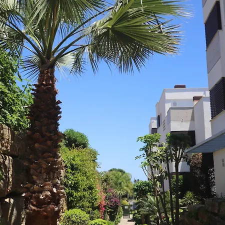 Oceanfront Luxury Escape - Escapada De Lujo Frente Al Mar Estepona